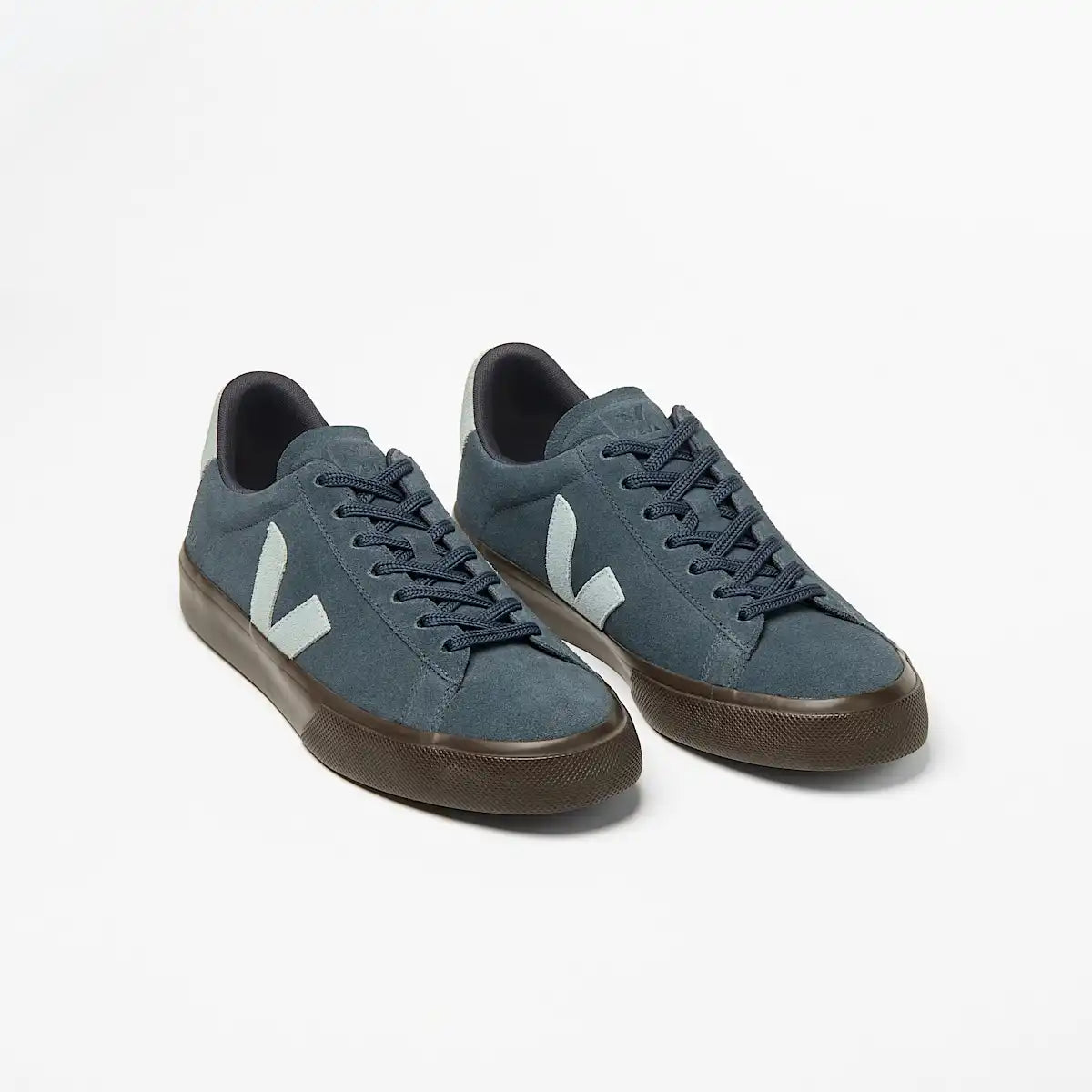 CAMPO SUEDE NAUTICO STEEL EAGLE
